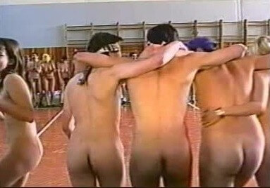 Enature - Fkk Come And Play - Naturism and nudism as a path to spiritual balance and inner peace