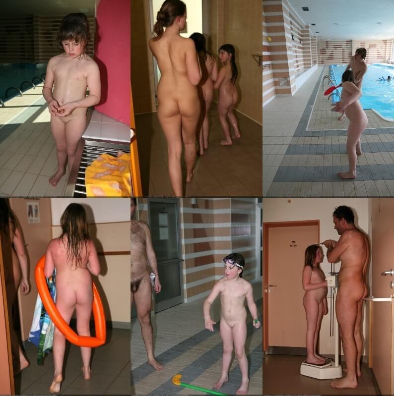 Pool house pictures - Naturism Is Not a Sect