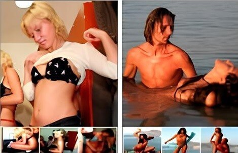 Photo gallery nudism # 3 - Nudity is perceived as a natural way of life