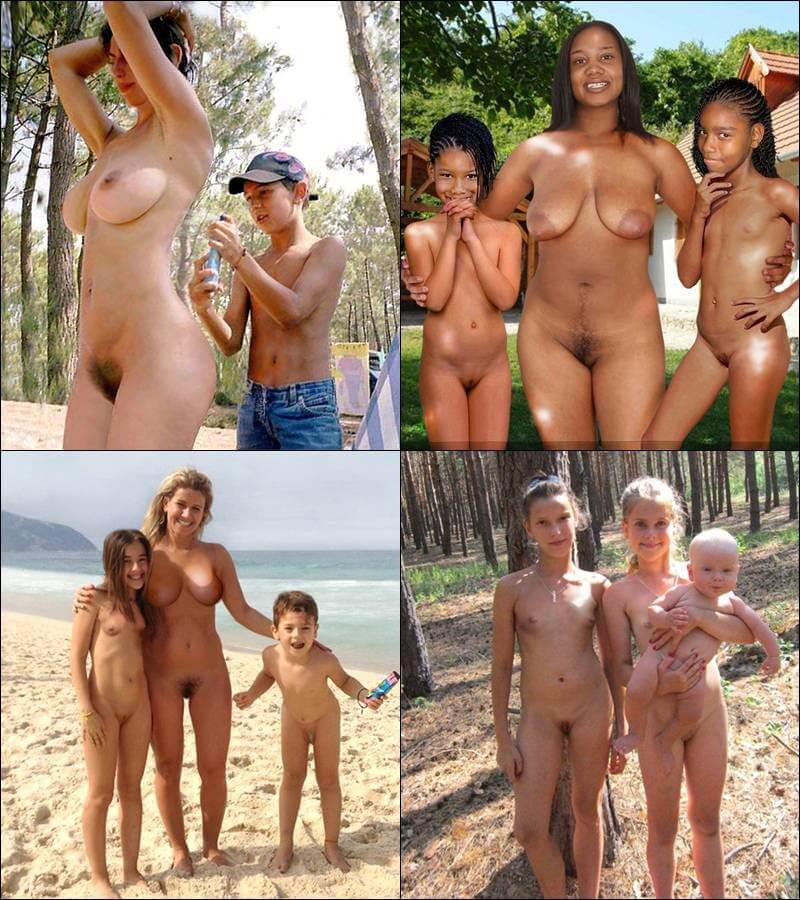 Premium nudism gallery # 3 - Nudity helps us better understand ourselves and the world around us