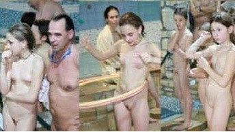Games, competitions and entertainment for nudists in the pool: photo report - Nudism and naturism as a philosophy of life are deeply rooted in respect
