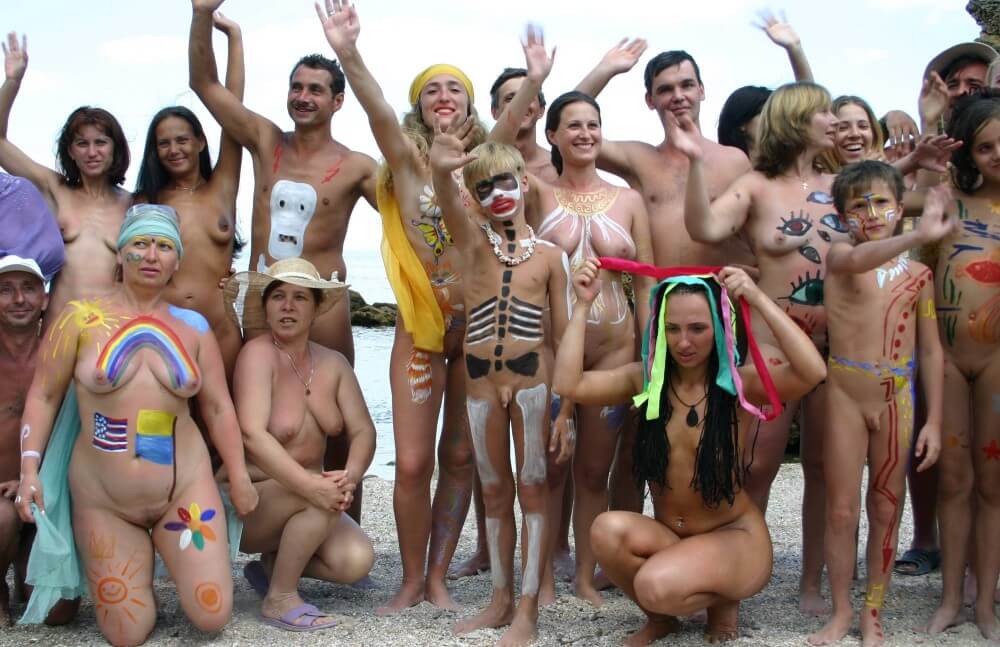 Odessa Our Group Profile pics - Nudism teaches respect for the body and nature