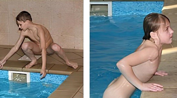 Naturism photo gallery # 5 - Nudism helps you get rid of insecurities and clothes