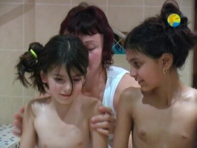 Naturist Freedom: Girls In Sauna upd - These movements promote an open attitude toward nudity without sexual connotations