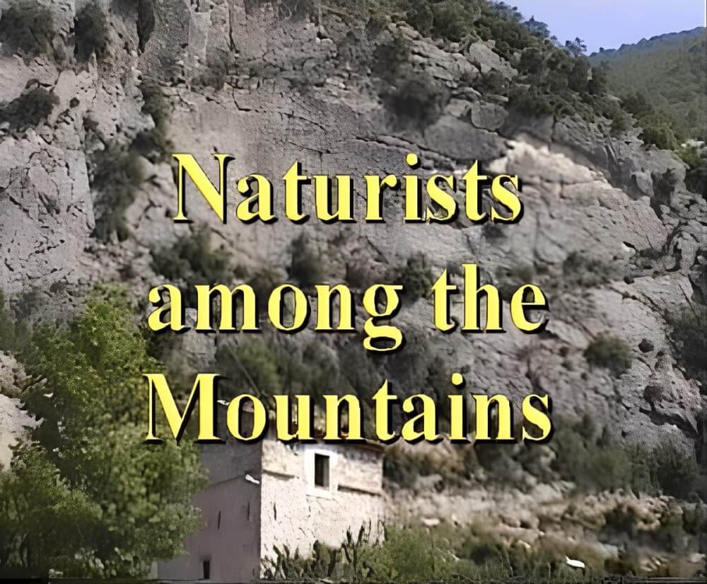 Enature - Naturists Among The Mountains - Nudism and naturism are a path to accepting ones own nature