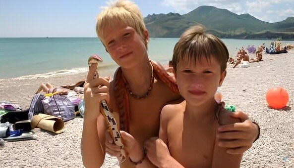 Premium Content # 23 - The underlying principle of nudism and naturism is the value of harmony and balance