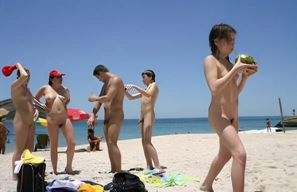 Premium Content # 26 - Rejecting Swimsuits