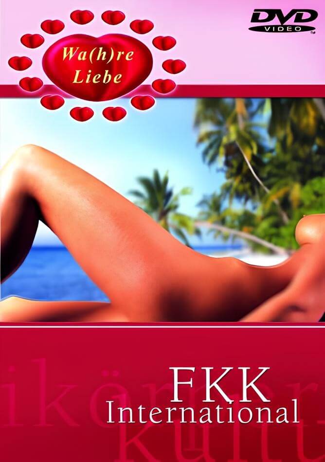 Enature - FKK International - Freedom and harmony in nudism