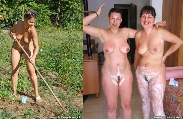 Nudism House Viewers photo gallery - Naturism teaches us to accept ourselves and others without judgment
