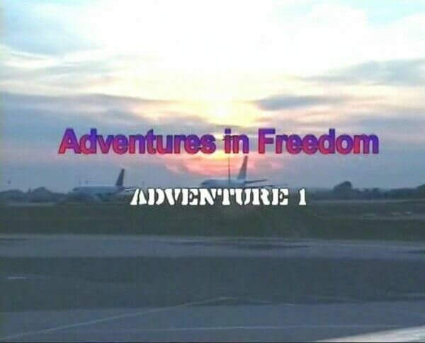 Naturist holiday # 5 - Nudism has been around for a very long time