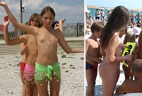 Nude stories on the beach pics - Nudity in naturism is not usually an end in itself