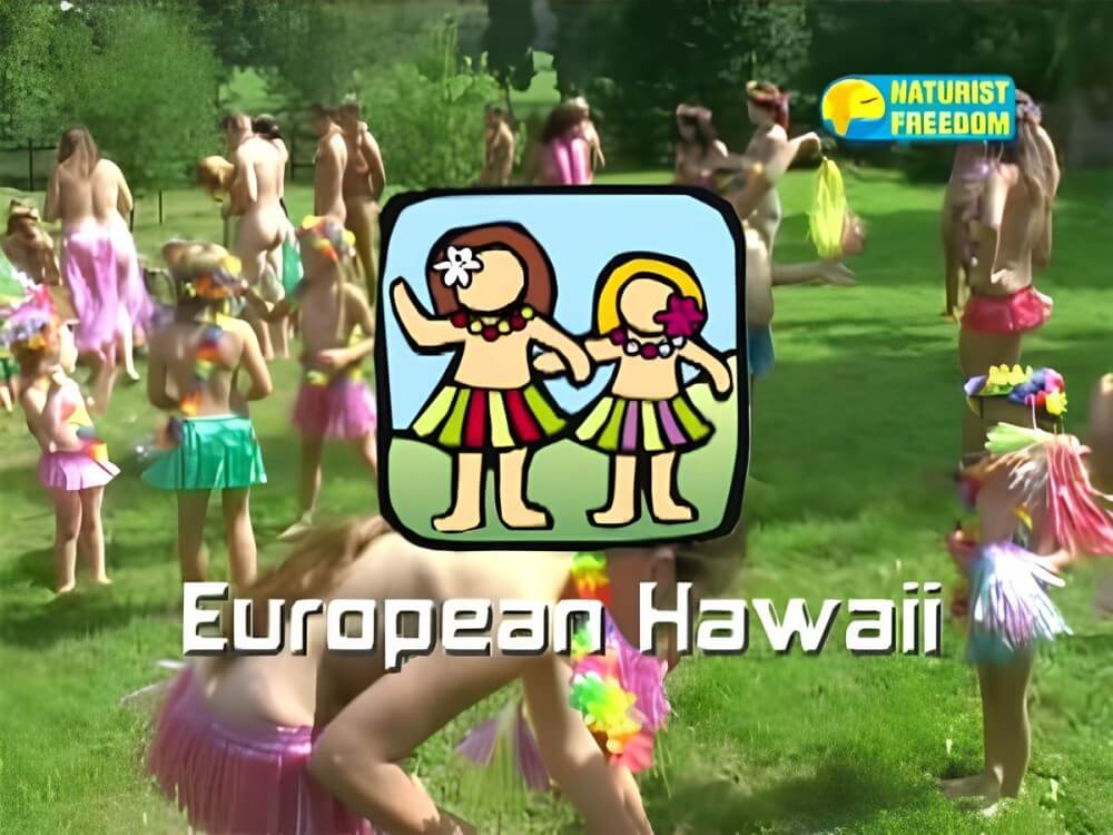 Naturist Freedom: Nudism Hawaii - Peace and tranquility are important values for naturists