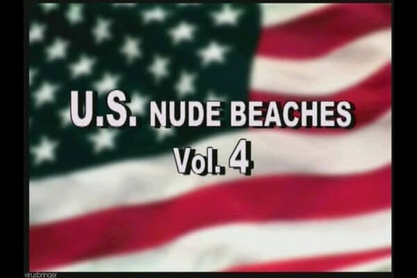 American nudists video - Nudism is normal and fun