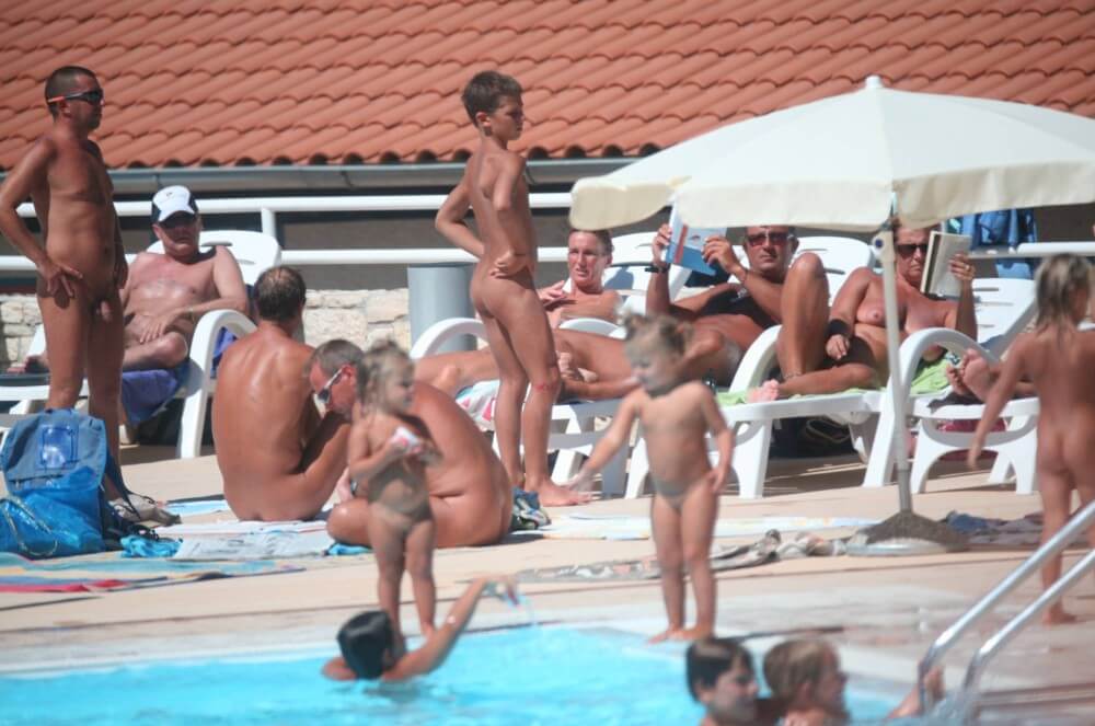Pool Camping Sides gallery - Nudism and naturism are a path to accepting ones own nature