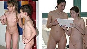 In the pool photos - Naturism and nudism as a path to inner freedom, harmony, and acceptance
