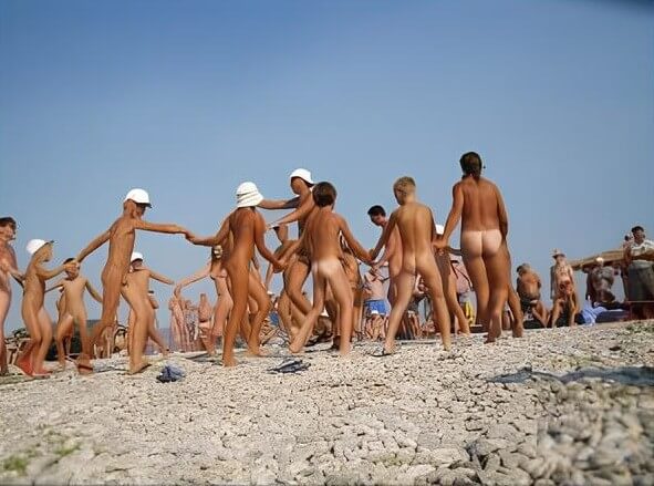 Premium Content # 37 - The practice of nudism helps us shed imposed stereotypes and insecurities