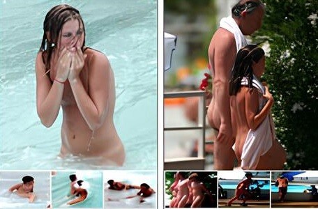 Photo gallery nudism # 2 - Nudism is a lifestyle in harmony with nature