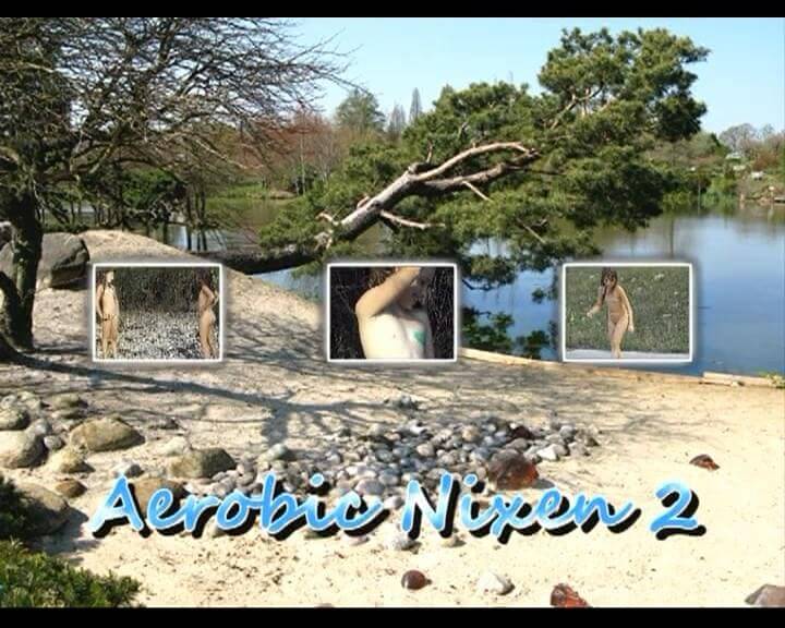 Naturistin: Aerobic Nixen 2 upd - Naturism helps accept everyones differences and unique qualities
