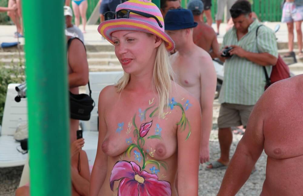 Neptune Grandpa Masters pics - Naturalness and freedom go hand in hand with naturism