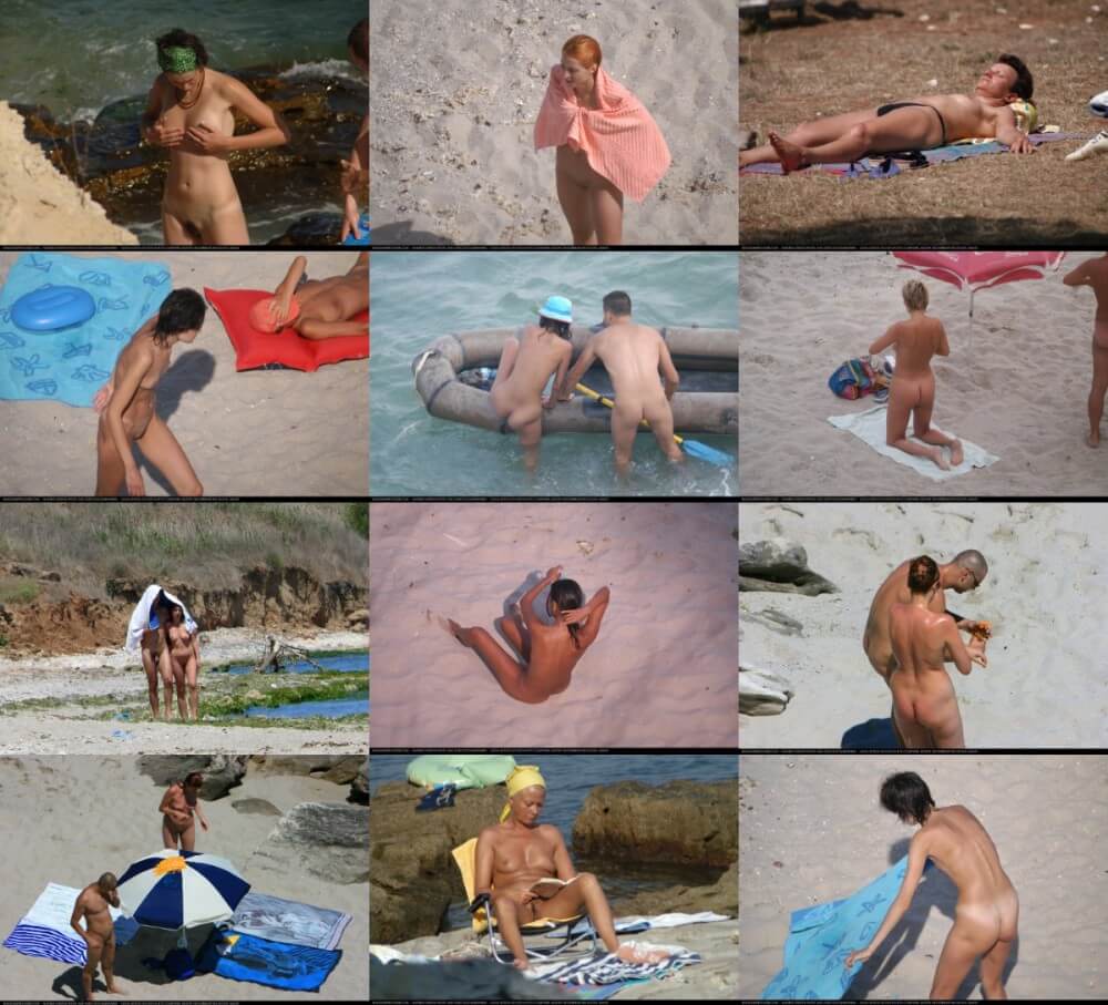 Verna Skinny-Dipping Girl photos - Naturism teaches us to accept differences and imperfections without shame or insecurities