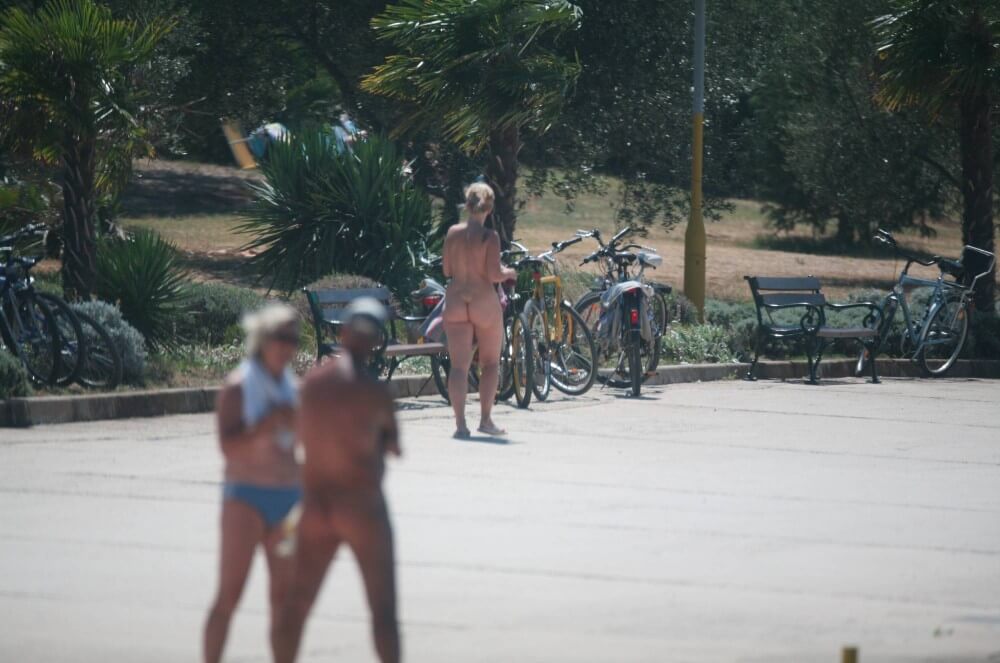 FKK Resort Assortment pics - Travel and tours incorporating elements of the naturist lifestyle