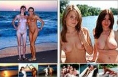 Naturism photo gallery # 51 - Naturism helps accept everyones differences and unique qualities