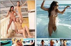 Documented Lifestyle # 5 - Nudism and naturism help us break free from imposed stereotypes