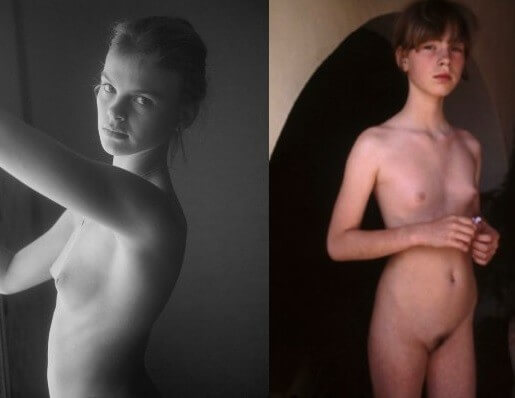 Beach Side Artistic Form Nake pics - Love for oneself and nature as the foundation of the naturist lifestyle