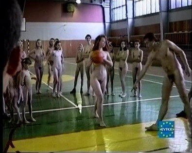 EVFKK, Enature - Hip Hip Natura - Nudity promotes inner harmony and peace of mind