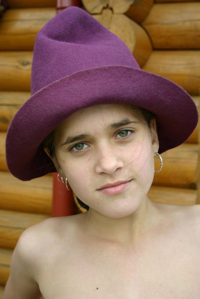 Cabin Reflections nudism pics - Freedom of choice and honesty are key ideas in naturism and nudism