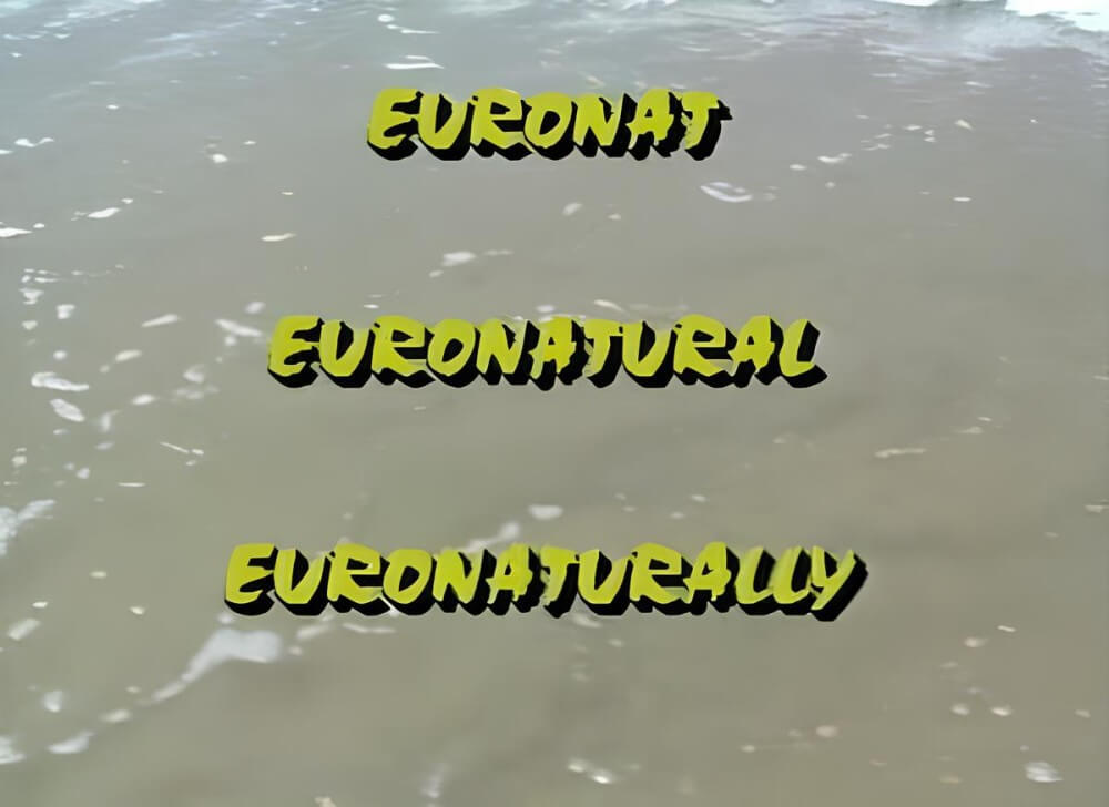 Euronat video - Euronatural, Euronaturally origin - Seeks harmony with the rhythms of nature and the environment through nudity
