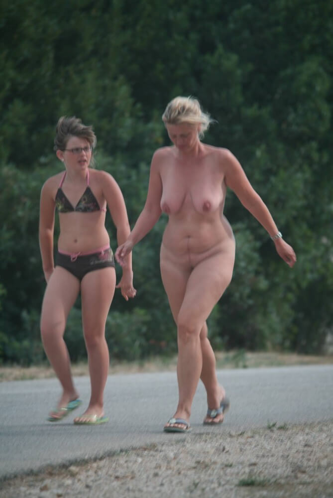 Cove FKK Visitor Grounds pics - Travel and tours incorporating elements of the naturist lifestyle