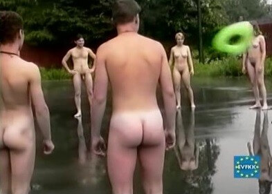 Enature, EurovidFKK Tutti-Frutti Nudie upd - The role of naturism in fostering a positive body image
