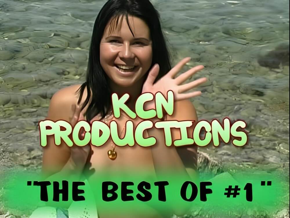 KCN Productions – The Best Of 1 - Nudism means fewer complexes