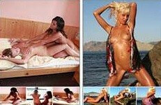 Naturism photo gallery # 22 - Nudism helps us accept ourselves and others