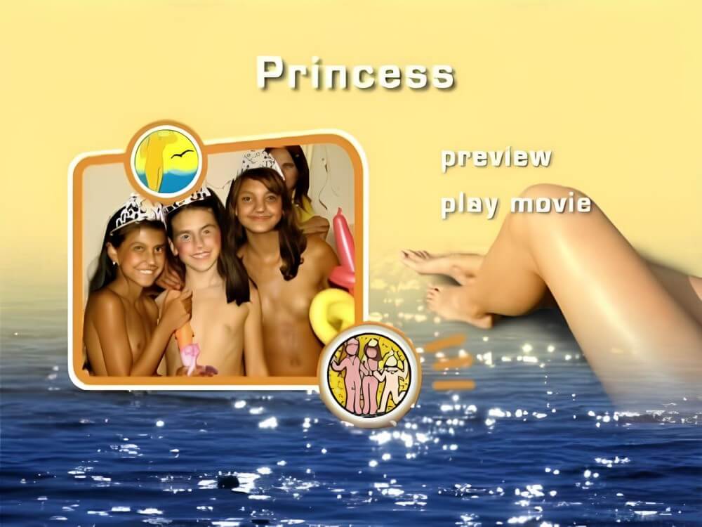 Naturist freedom: Princess update - Looking at the sun and my own naked body
