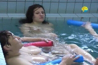 Naturist Freedom: Weekend Spa - Naturism as a Way of Life
