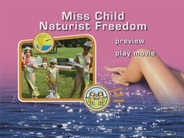 Naturist Freedom: miss child origin - A Haven for Those Who Wish to Go Naked