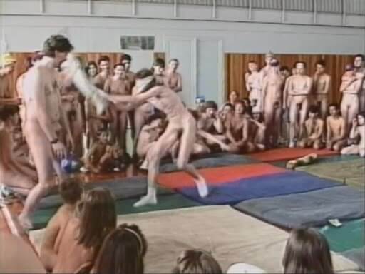 Helios Natura: Come and Play - A love for the sun and fresh air are important values for naturists
