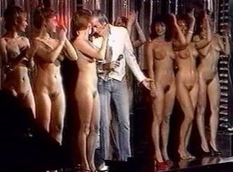 Miss Nude France 1985 German TV video - Nudism knows no boundaries