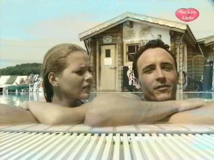 FKK in Deutschland Documentary Video - Nudism and naturism are based on naturalness and acceptance of ones body