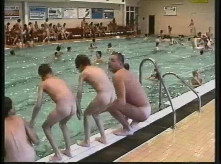 Helios Natura: Splish Splash Bares - The foundations of naturist philosophy