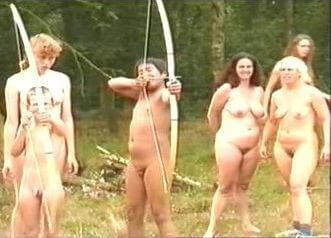 Helios Natura: Summer in Holland - Freedom as the core principle of naturism