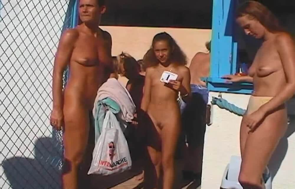Miss Teen JR. Pageants # 2 video Sunat Natplus HD - World Naturist Federation