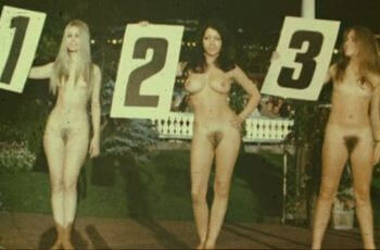 Miss Nude Sweden video - Nudism promotes mental well-being
