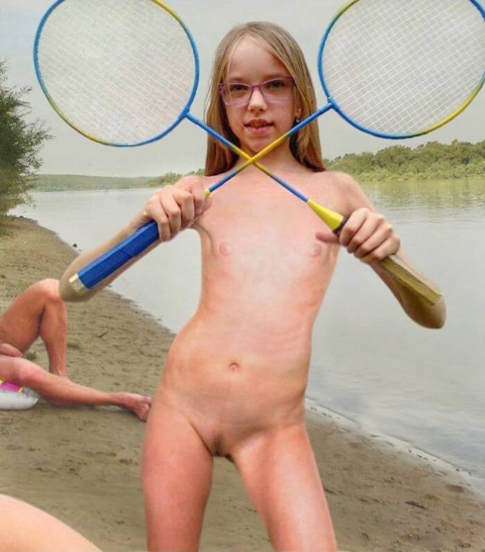 A Mud Bath 2, Mediterranean Nudism 2 (Greece Cyprus Etc), Young Nudists # 9 - We are naked in the bosom of nature